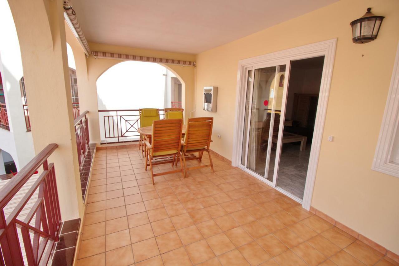 Dinastia B403 By Tenerife Rental & Sales Los Cristianos  Exterior photo